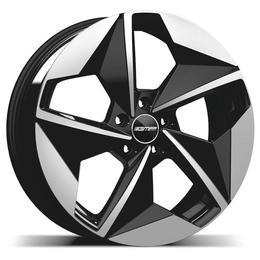 5X112 7.5X19 ET50 GMP EMOTION BD 57.1