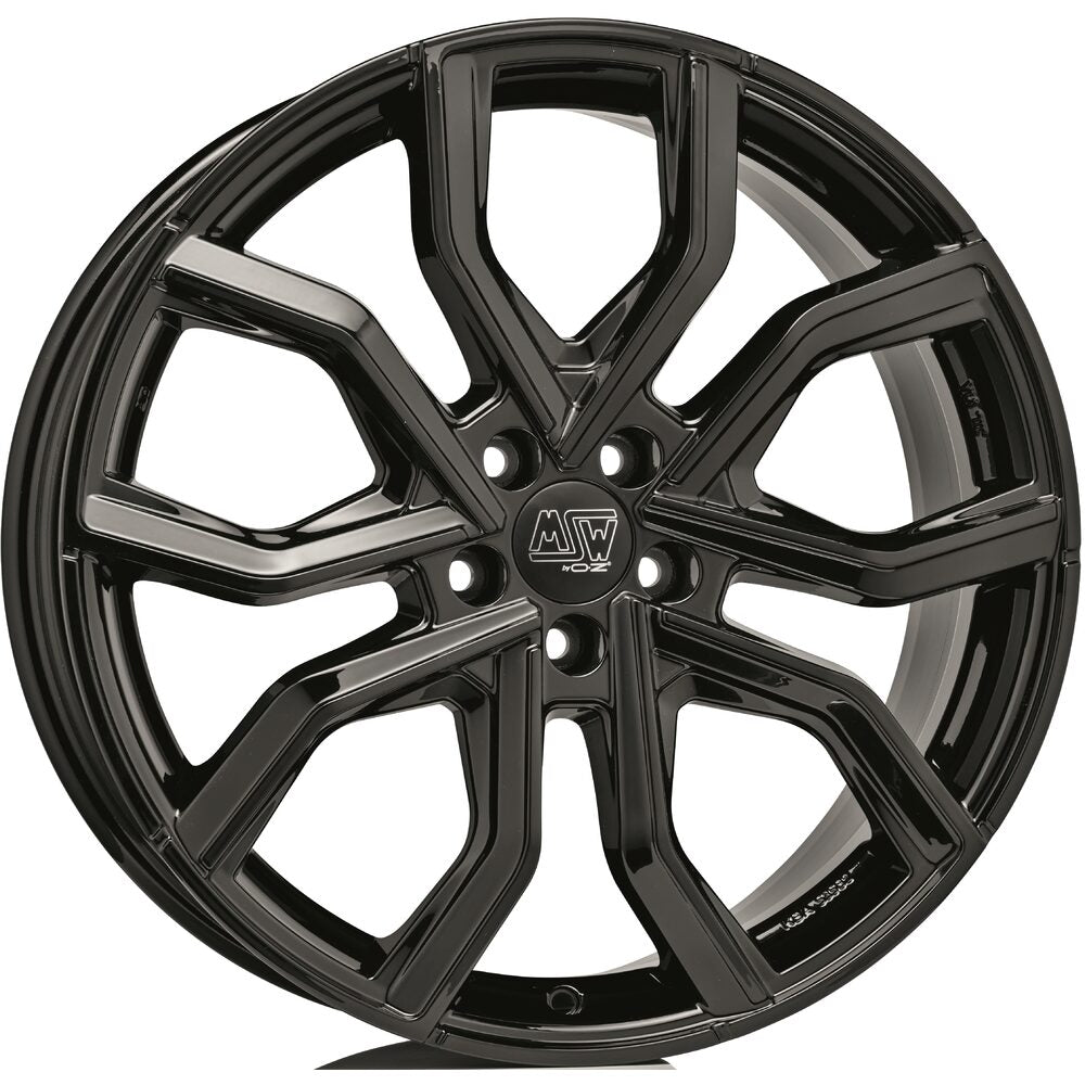 5X112 7.5X19 ET48 MSW 41 GB