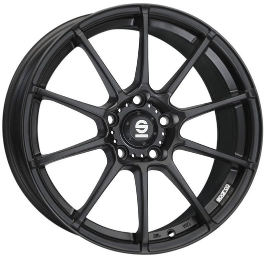 4X108 7X16 ET16 SPARCO ASSETTO GARA MB
