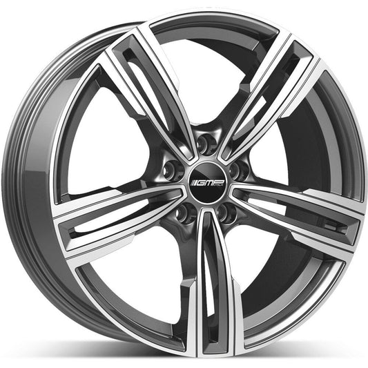 5X120 8.5X19 ET25 GMP REVEN AD 72.6