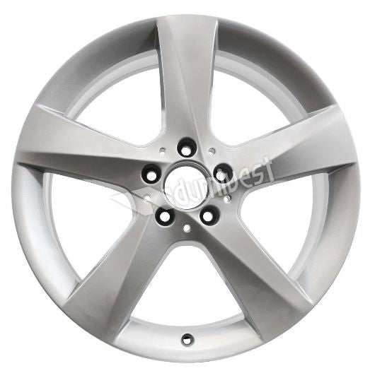 6X125 6.5X16 ET68 JANTA OTEL 74.1 IVECO