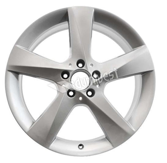 6X125 6.5X16 ET68 JANTA OTEL 74.1 IVECO