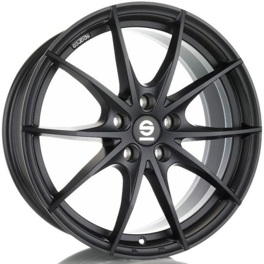 5X120 7.5X17 ET29 SPARCO TROFEO 5 MB 72.56