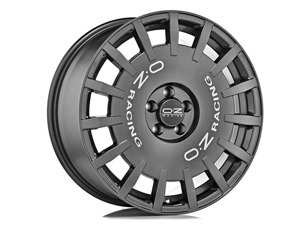 5X112 7X17 ET48 OZ RALLY RACING DGSL