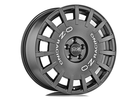 5X112 7X17 ET48 OZ RALLY RACING DGSL