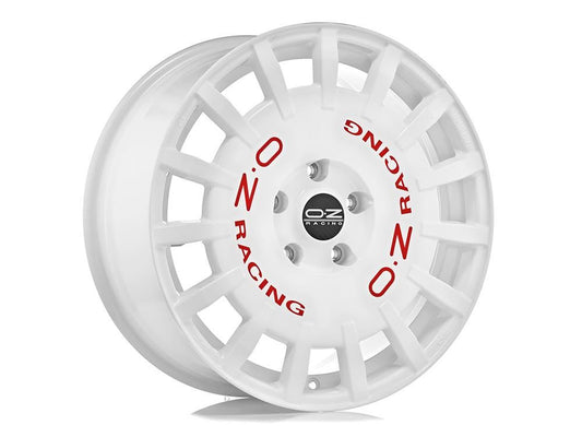 5X100 8X18 ET35 OZ RALLY RACING WRL