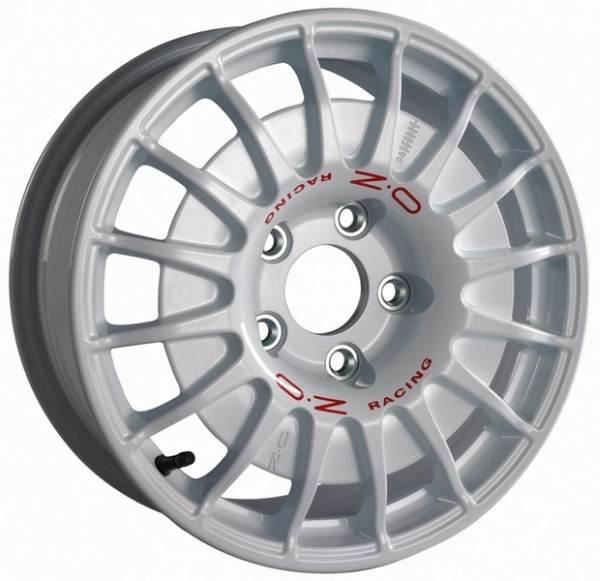 4X108 6.5X15 ET25 OZ RALLY TERRA AL WRL 65.06