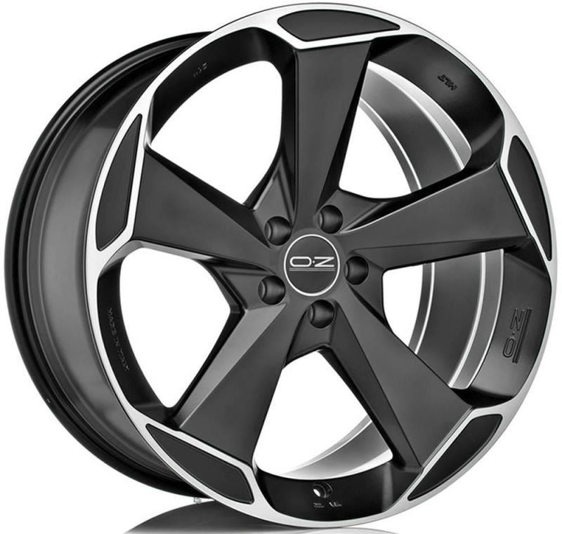 5X112 8.5X20 ET25 OZ ASPEN HLT MBDC 66.46
