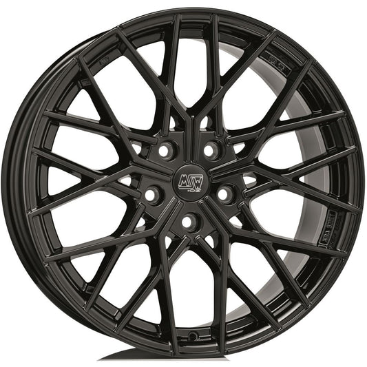 5X112 8X18 ET28 MSW 74 GB