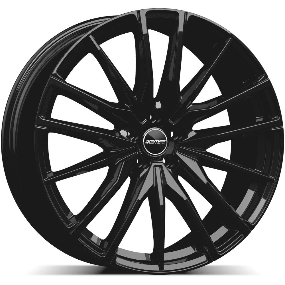 5X112 9X20 ET35 GMP SPARTA GB 66.6