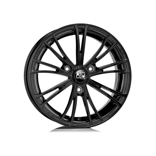 3X112 6.5X15 ET30 MSW X2 MSW GB 57.06