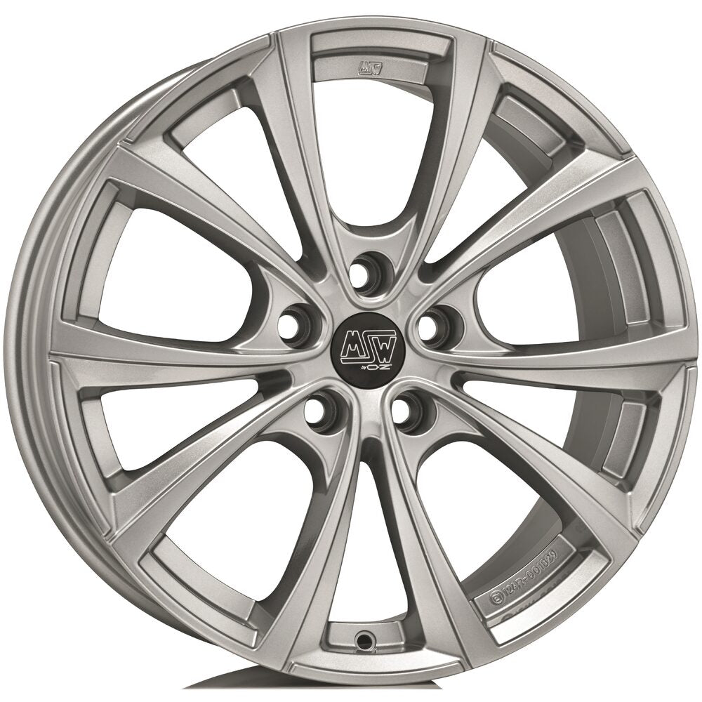 5X114.3 8.5X18 ET40 MSW 27T FS 64.12