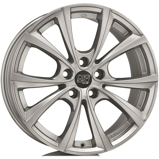 5X114.3 8.5X18 ET40 MSW 27T FS 64.12