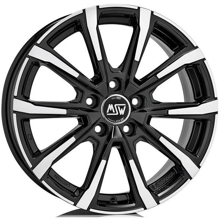 5X114.3 7X18 ET35 MSW 79 BFP 66.06