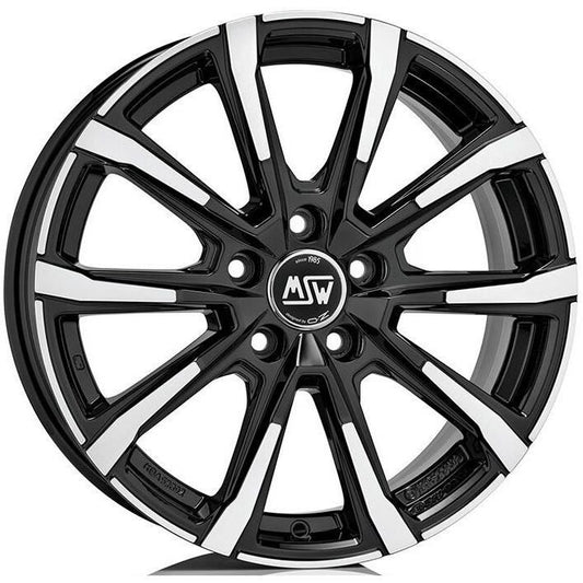 5X114.3 7X18 ET35 MSW 79 BFP 66.06