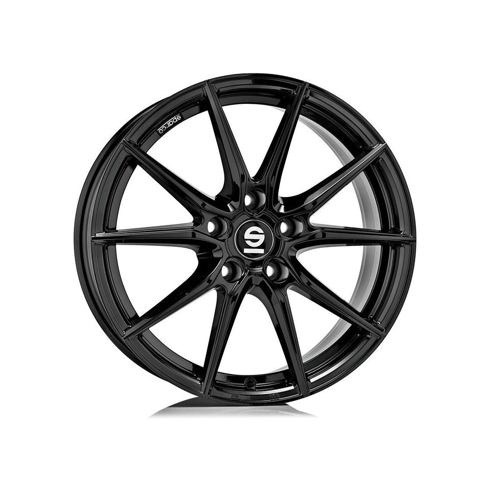 5X112 7.5X17 ET35 SPARCO DRS GB