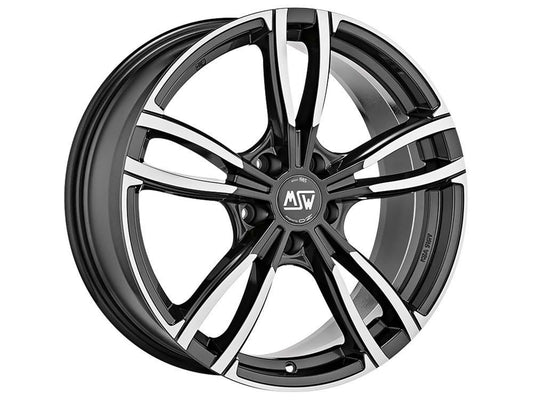 5X120 8X19 ET29 MSW 73 GDGFP 72.56