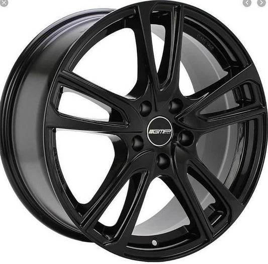 5X112 6.5X16 ET35 GMP ASTRAL GB 73.1