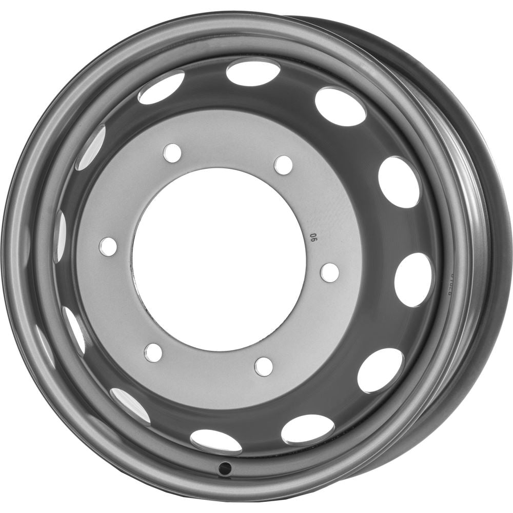 6X205 5.5X16 ET HMA MW ITALIA 161 121.5