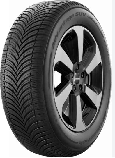 215/65R16 98H TL ADVANTAGE SUV ALL-SEASON GO