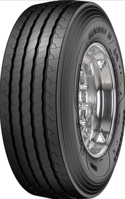 435/50R19.5 CARGO 5 160J 3PSF