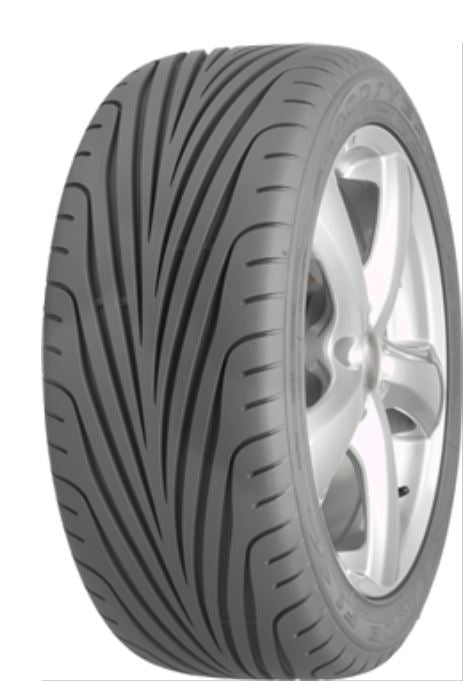 255/55R18 109Y EAGLE F1 GS-D3 (0707)