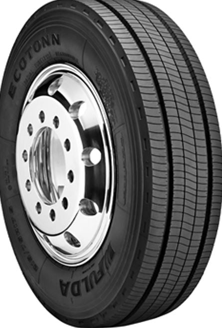 245/70R17.5 ECOTONN 143/141J 3PSF