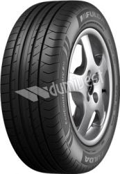 255/55R18 109W ECOCONTROL SUV XL FP