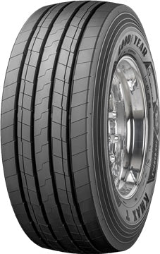 445/45R19.5 K MAX T G2 160J 3PSF