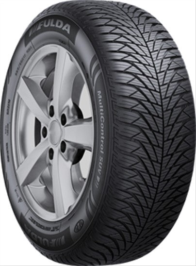 235/55R18 104V MULTICONTROL SUV XL