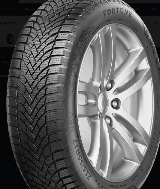 245/45R19 102V NIVALIS WINTER PRO XL
