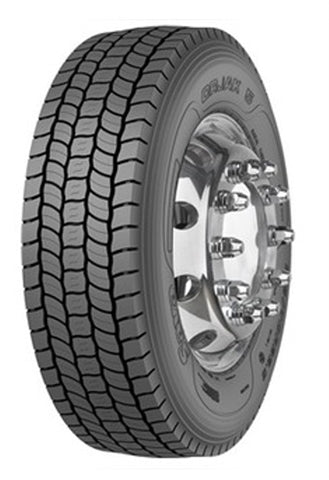 315/60R22.5 ORJAK 5 152/148L 3PSF
