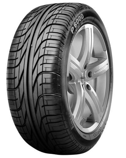 195/65R15 91W P6000(N3)