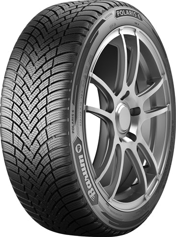 205/50R17 93V XL FR POLARIS 6 EV M+S 3PMSF PJ