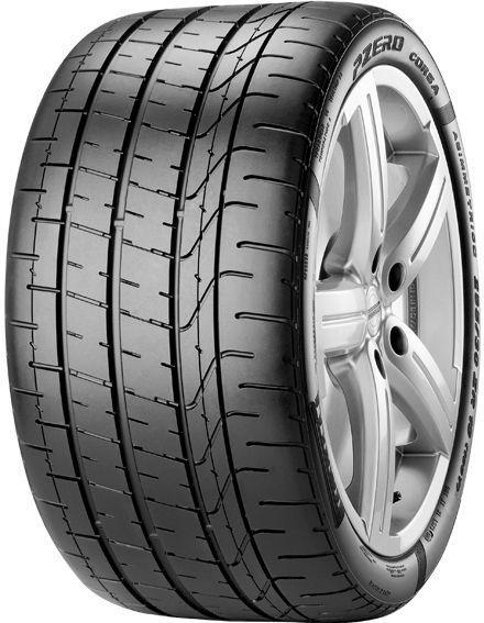 355/25R21 (107Y)XL CORSAA(L)