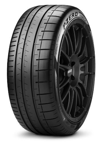 265/40R21 101Y PCORSA(NE0)