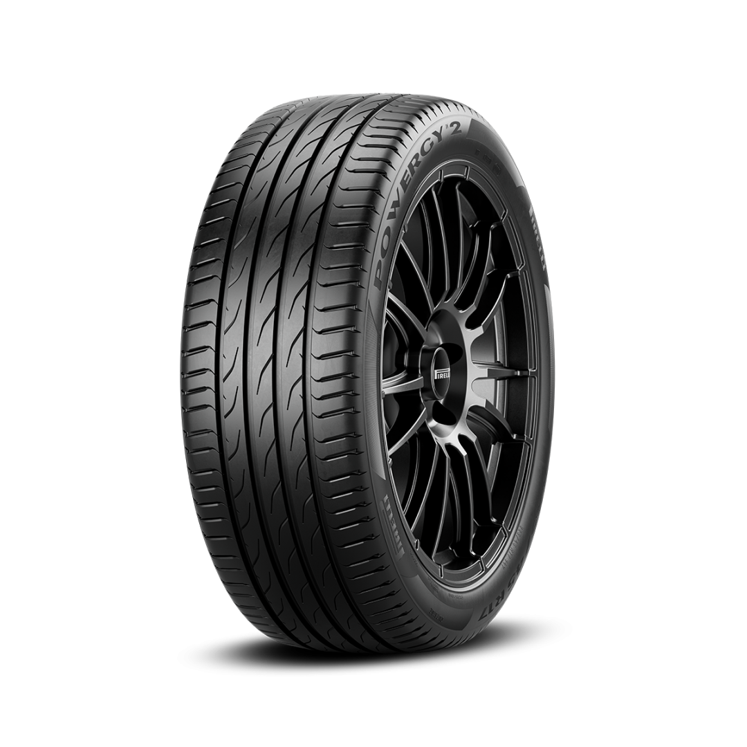 255/35R19 96Y XL POWERGY 2