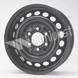 6X130 6.5X16 ET62 SPRINTER/CRAFTER 84 (ME616013)