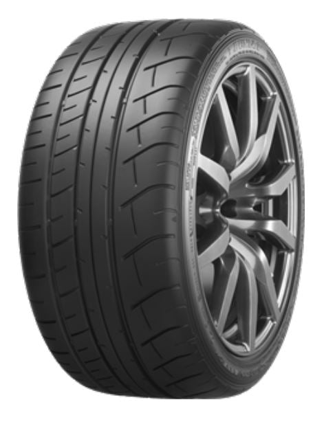 195/65R16C 100/98H EFFIGRIP CARGO