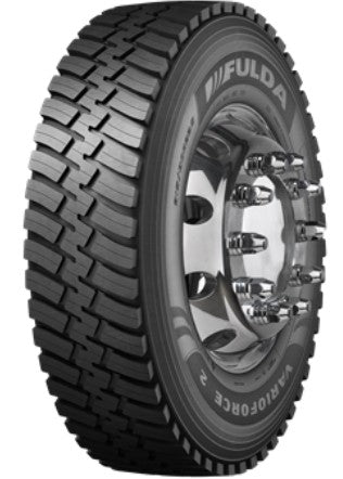 315/80R22.5 VARIOFORCE 2 156/150K 3PSF