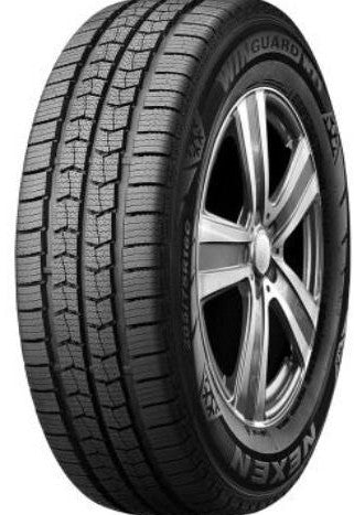 235/65R16C 121/119R WINGUARD-WT1