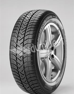 205/55R16 91H WINTER 210 C3
