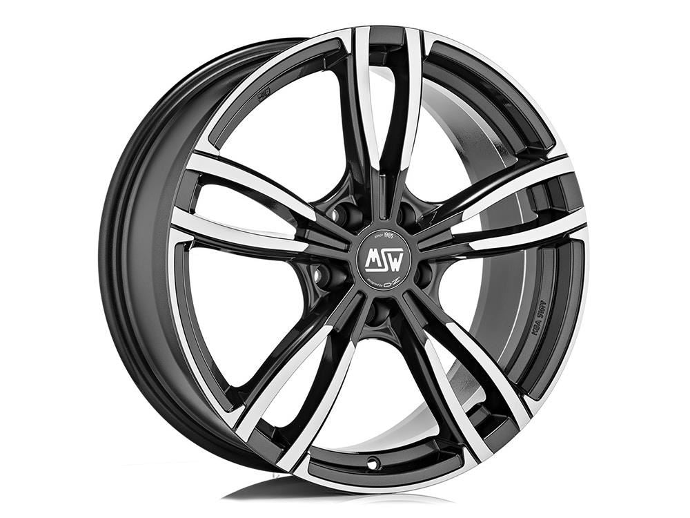 5X120 8.5X19 ET47 MSW 73 GDGFP 72.56