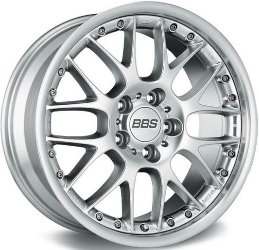 5X120 8.5X18 ET22 BBS RXII DSXAP