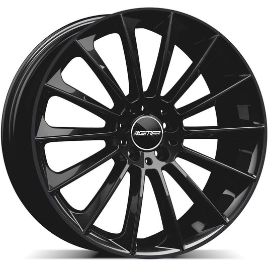 5X112 9.5X19 ET35 GMP STELLAR GB 66.6