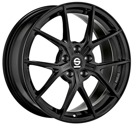 5X120 8.5X19 ET29 SPARCO PODIO GB 72.56