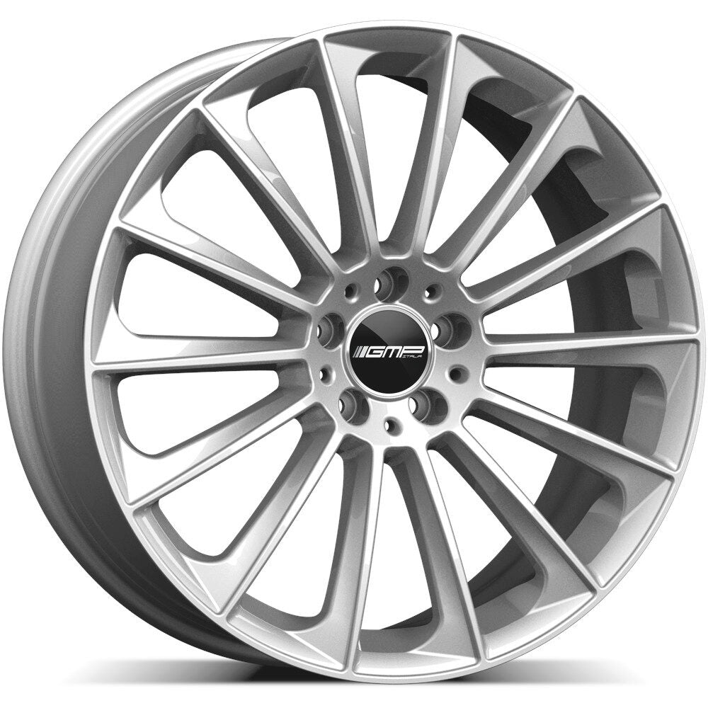 5X112 11.5X21 ET38 GMP STELLAR S 66.6