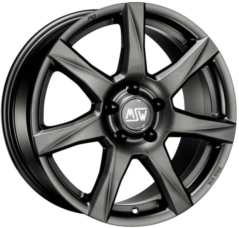 5X100 5X14 ET35 MSW 77 MDG 57.06
