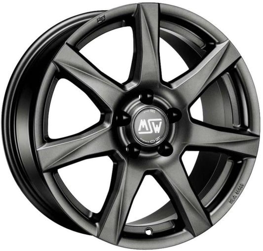 5X100 5X14 ET35 MSW 77 MDG 57.06