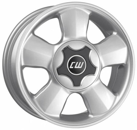 5X150 8X18 ET35 BORBET CV 110